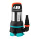 Gardena Pompe submersible eau claire/eaux usées 19500 Aquasensor-1