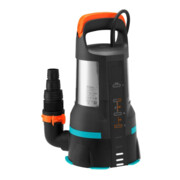Gardena Pompe submersible eau claire/eaux usées 19500 Aquasensor-4