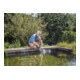 Gardena Pompe submersible eaux chargées 20000 aquasensor-1