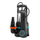 Gardena Pompe submersible eaux usées 25000-1