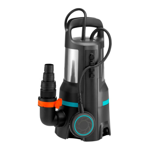 Gardena Pompe submersible eaux usées 25000