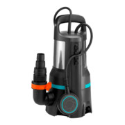 Gardena Pompe submersible eaux usées 25000