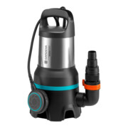Gardena Pompe submersible eaux usées 25000-3