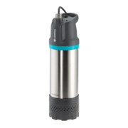 Gardena Pompe submersible inox automatique 6100/5 01773-61-1