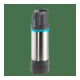 Gardena Pompe submersible inox automatique 6100/5 01773-61-1