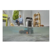 Gardena Pompe submersible Klarwasser 11000 aquasensor-2