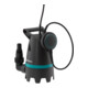 Gardena Pompe submersible pour eaux chargées 10500 BASIC-1