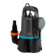Gardena Pompe submersible pour eaux usées 9000-1