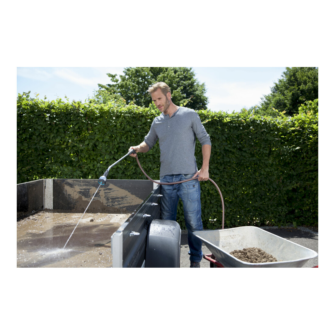 GARDENA Premium Gießstab