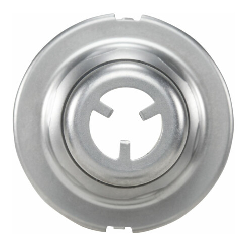 GARDENA Premium Hahnverbinder 21 mm (G 1/2"), Blister