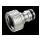 GARDENA Premium Hahnverbinder 21 mm (G 1/2"), lose