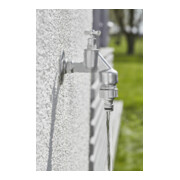 GARDENA Premium Hahnverbinder 21 mm (G 1/2"), lose-5