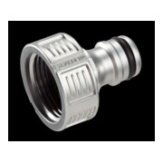 GARDENA Premium Hahnverbinder 26,5 mm (G3/4"), Blister