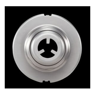 GARDENA Premium Hahnverbinder 26,5 mm (G3/4"), lose