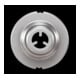 GARDENA Premium Hahnverbinder 26,5 mm (G3/4"), lose