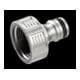 GARDENA Premium Hahnverbinder 26,5 mm (G3/4"), lose