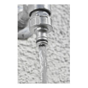 GARDENA Premium Hahnverbinder 26,5 mm (G3/4"), lose-4