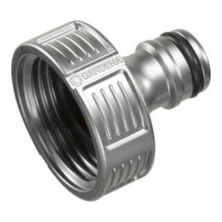 GARDENA Premium Hahnverbinder 33,3 mm (G 1"), lose