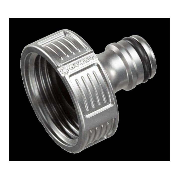 GARDENA Premium Hahnverbinder 33,3 mm (G 1"), lose