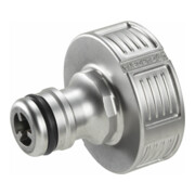 GARDENA Premium Hahnverbinder 33,3 mm (G 1"), lose-4