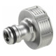 GARDENA Premium Hahnverbinder 33,3 mm (G 1"), lose-5