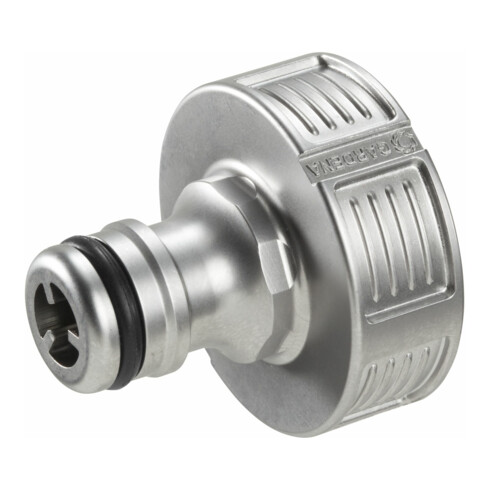GARDENA Premium Hahnverbinder 33,3 mm (G 1"), lose