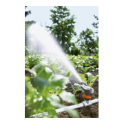 GARDENA Premium Impuls-, Kreis- und Sektorenregnerkopf-2