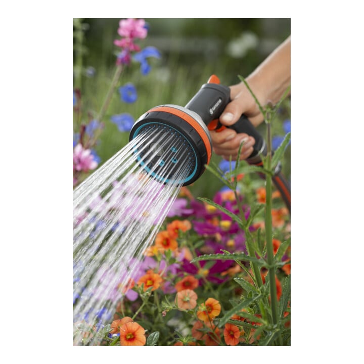GARDENA Premium Multibrause