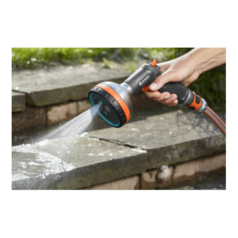 GARDENA Premium Multibrause