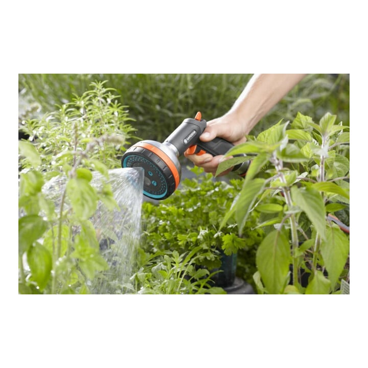 GARDENA Premium Multibrause