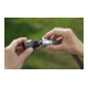GARDENA Premium Schlauchverbinder 1/2" - 5/8", Blister-4