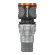 GARDENA Premium Schlauchverbinder 1/2" - 5/8", lose-2