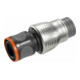 GARDENA Premium Schlauchverbinder 3/4", Blister-1