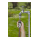 GARDENA Premium Schlauchverbinder 3/4", lose