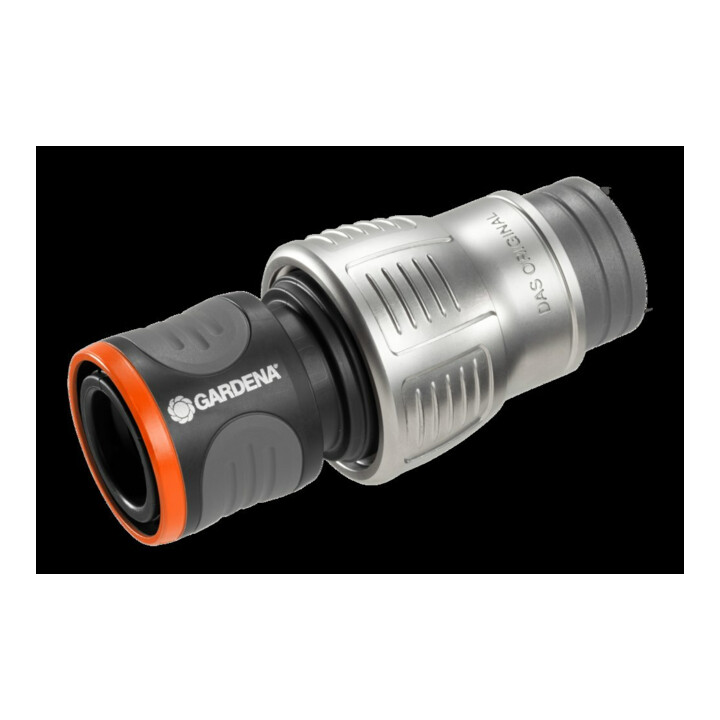 GARDENA Premium Schlauchverbinder 3/4", lose
