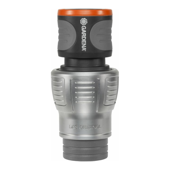 GARDENA Premium Schlauchverbinder 3/4", lose