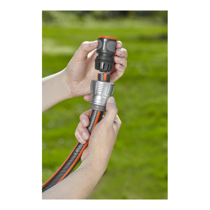 GARDENA Premium Schlauchverbinder 3/4", lose