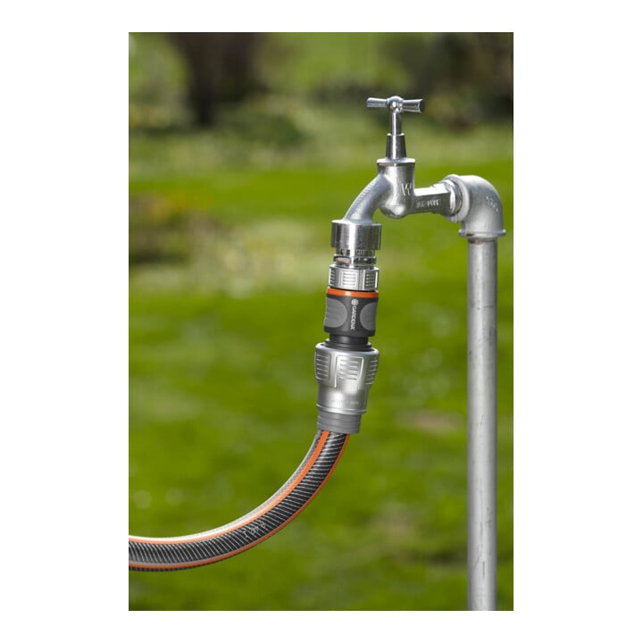 GARDENA Premium Schlauchverbinder 3/4", lose