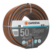 GARDENA Premium SuperFLEX Schlauch 12x12 13 mm (1/2"), 50 m o. A.-2