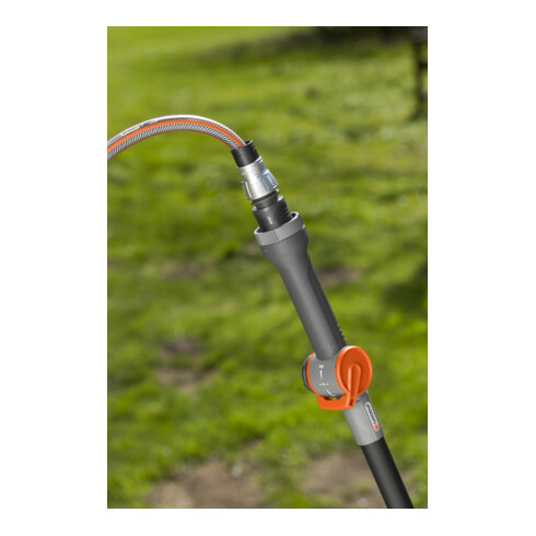 GARDENA Premium Wasserstop 1/2" - 5/8", Blister