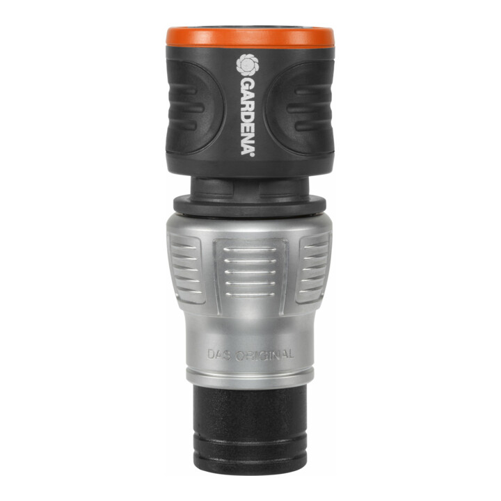 GARDENA Premium Wasserstop 1/2" - 5/8", lose