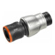 GARDENA Premium Wasserstop 3/4", Blister-1