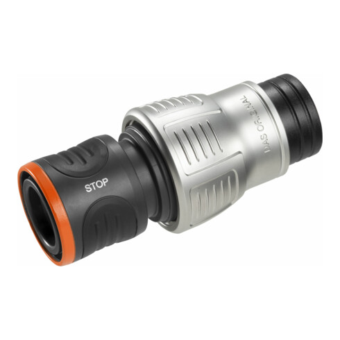 GARDENA Premium Wasserstop 3/4", Blister