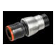 GARDENA Premium Wasserstop 3/4", lose