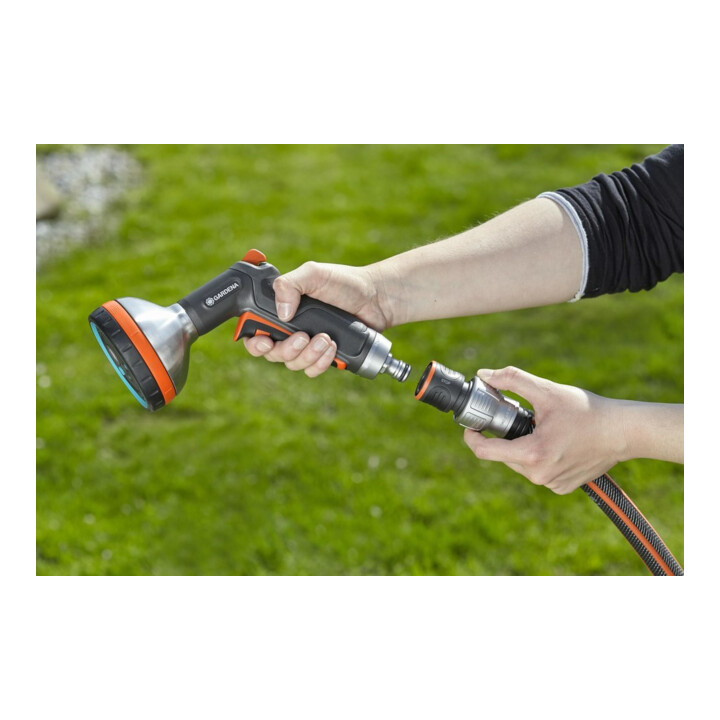 GARDENA Premium Wasserstop 3/4", lose