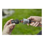 GARDENA Premium Wasserstop 3/4", lose-4