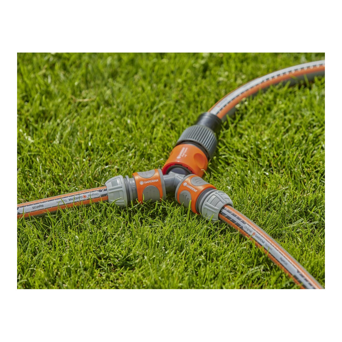 Gardena Profi-System-Y-Stück SB