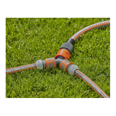 Gardena Profi-Système Y-Connecteur SB
