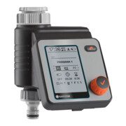 Gardena Programmateur d'arrosage Master 01892-20-4