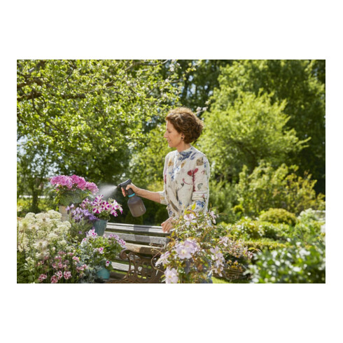 Gardena Pulvérisateur 0,75 L